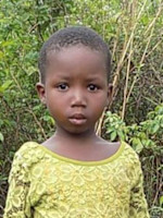 child portrait