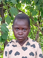 child portrait