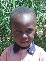 child portrait