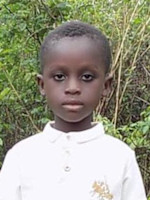 child portrait