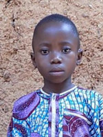 child portrait