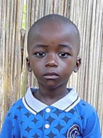 child portrait