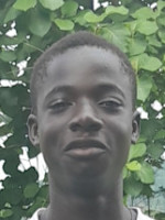 child portrait