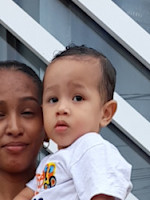child portrait