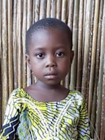 child portrait