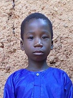 child portrait