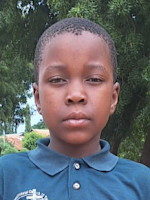 child portrait