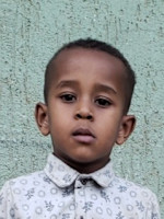 child portrait