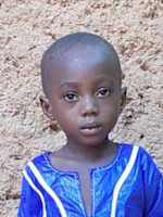 child portrait