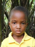 child portrait