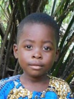 child portrait