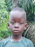 child portrait