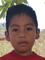 child portrait