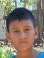 child portrait