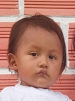 child portrait