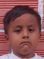 child portrait