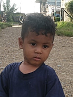 child portrait