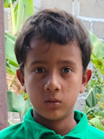child portrait