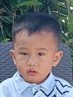 child portrait