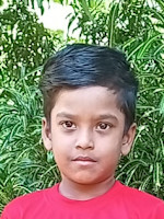 child portrait