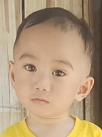 child portrait