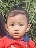 child portrait