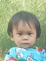 child portrait