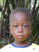 child portrait