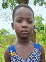 child portrait