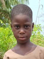 child portrait