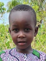 child portrait
