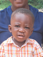 child portrait