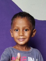child portrait