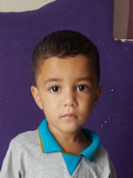 child portrait