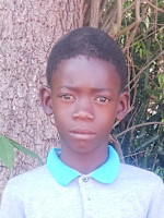child portrait