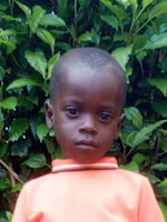 child portrait