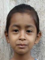 child portrait