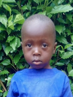 child portrait