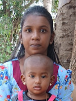 child portrait