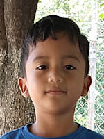 child portrait