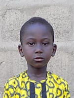 child portrait