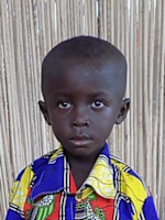 child portrait