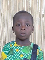 child portrait