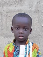 child portrait