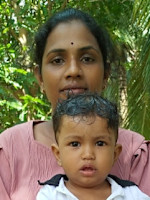 child portrait