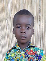 child portrait