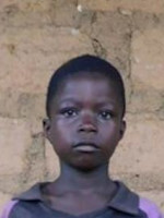 child portrait