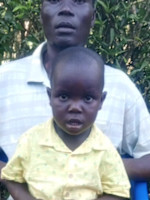 child portrait