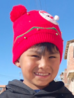 child portrait