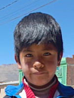 child portrait